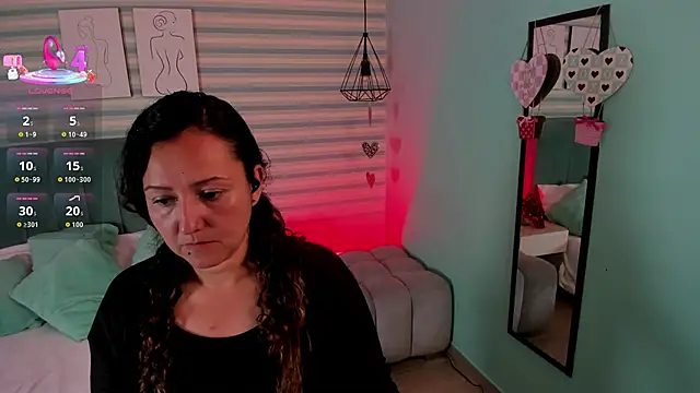 abby apple online show from February 2026 01:10:01 PM
