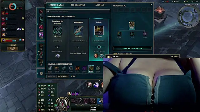 PuffMorgana online show from July 2026 04:02:02 AM