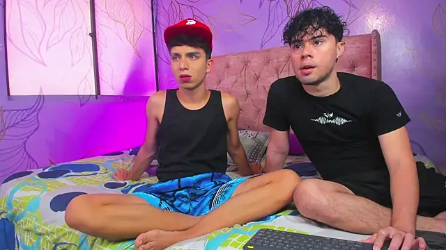 Angel boyy2 online show from February 2025 07:24:02 PM