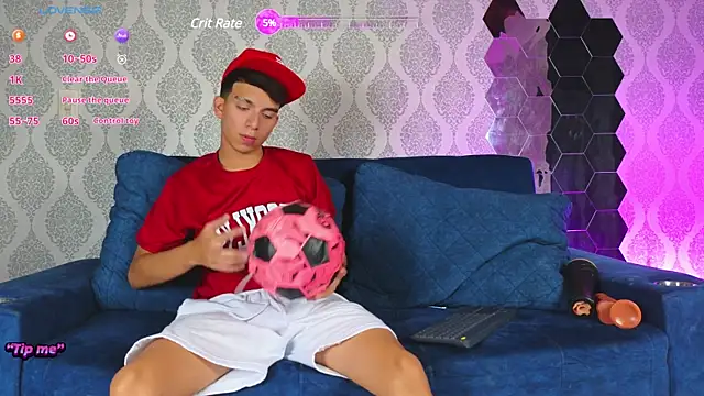 Angel boyy2 online show from February 2025 01:53:02 PM