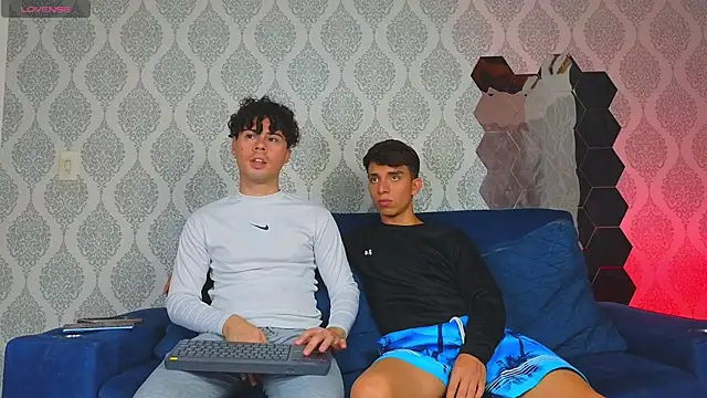 Angel boyy2 online show from March 2025 07:52:01 PM