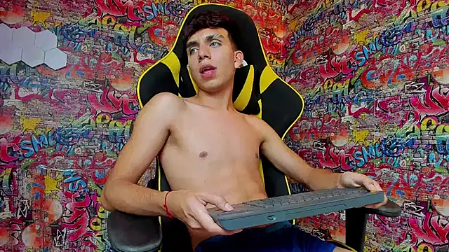 Angel boyy2 online show from February 2025 07:05:01 AM