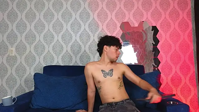 Angel boyy2 online show from February 2025 07:50:02 PM