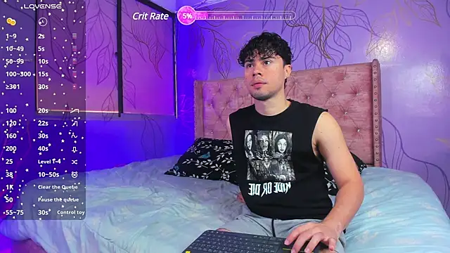 Angel boyy2 online show from February 2025 07:25:02 PM