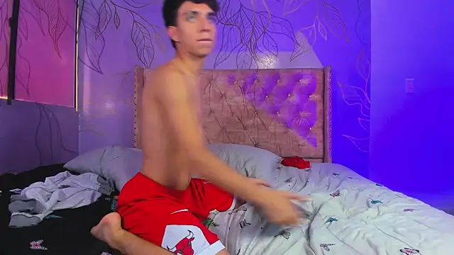 Angel boyy2 online show from March 2025 07:14:02 PM