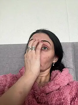 Miroslava1247 online show from February 2026 10:16:01 AM