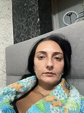 Miroslava1247 online show from October 2025 06:16:01 PM