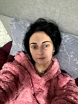 Miroslava1247 online show from November 2025 08:53:01 PM