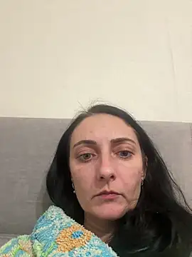 Miroslava1247 online show from February 2026 09:23:01 PM