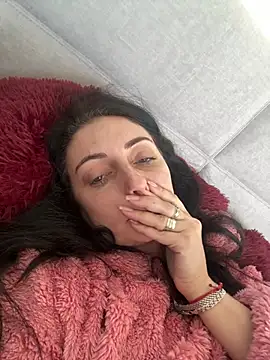 Miroslava1247 online show from February 2026 08:35:02 AM