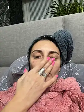 Miroslava1247 online show from November 2025 03:02:01 PM