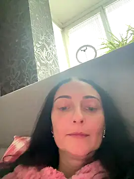 Miroslava1247 online show from October 2025 09:00:02 AM