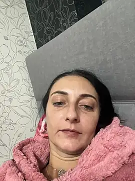 Miroslava1247 online show from October 2025 07:57:02 PM