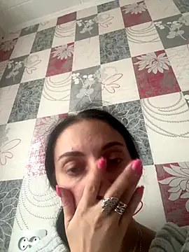 Miroslava1247 online show from December 2025 09:59:01 AM