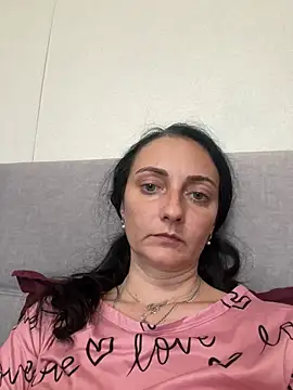 Snapshot of Miroslava1247 chatting on May 2026 09:49:02 AM Miroslava1247 online show from May 2026 09:49:02 AM