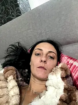 Miroslava1247 online show from November 2025 12:54:01 PM