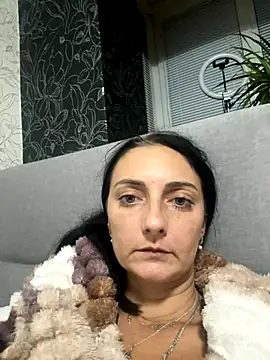 Miroslava1247 online show from November 2025 02:54:01 PM