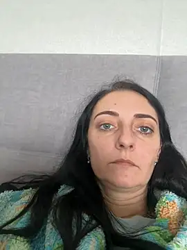 Miroslava1247 online show from February 2026 08:01:01 AM