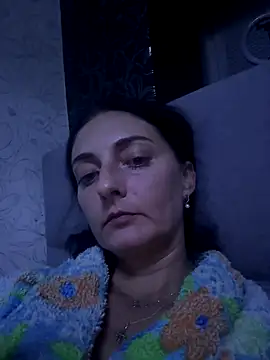 Miroslava1247 online show from October 2025 06:53:02 PM