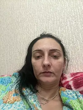 Miroslava1247 online show from February 2025 07:03:01 PM