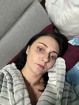 Miroslava1247 online show from December 2025 06:34:02 PM