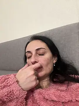 Miroslava1247 online show from February 2026 05:11:02 PM