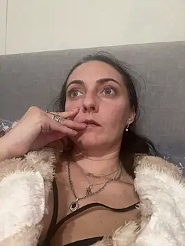 Miroslava1247 online show from April 2026 05:29:01 PM