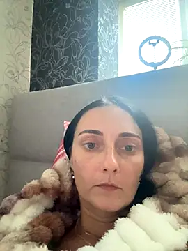 Miroslava1247 online show from October 2025 01:23:01 PM