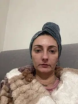 Miroslava1247 online show from January 2026 07:40:01 PM