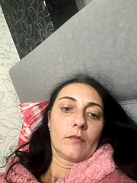 Miroslava1247 online show from October 2025 08:31:02 PM