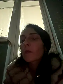 Miroslava1247 online show from November 2025 05:13:01 PM