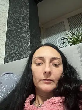 Miroslava1247 online show from November 2025 07:06:01 PM