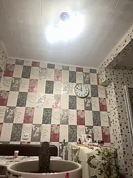 Miroslava1247 online show from October 2025 08:54:01 PM