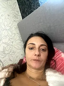 Miroslava1247 online show from November 2025 09:14:01 AM