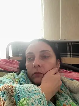 Miroslava1247 online show from March 2025 12:25:01 PM