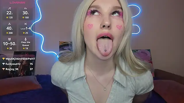 EvelinaLuu online show from February 2025 07:37:02 AM