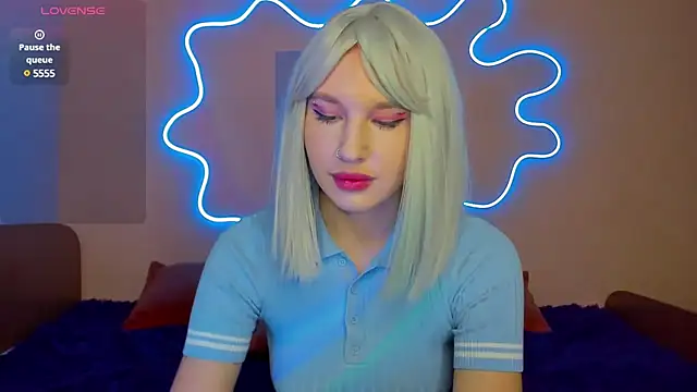 EvelinaLuu online show from March 2025 01:20:02 AM