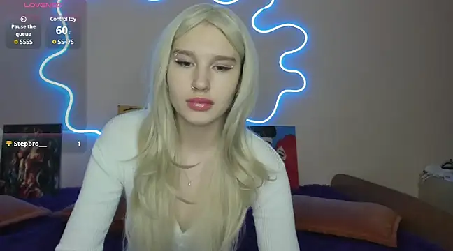 EvelinaLuu online show from March 2025 01:20:02 AM