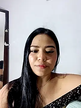 anahi evans19 online show from November 2025 08:56:01 PM