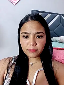 anahi evans19 online show from November 2025 08:24:01 PM