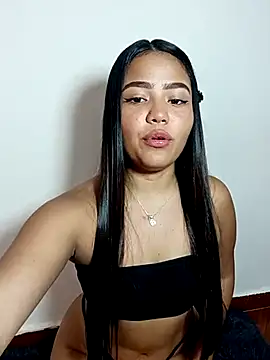 anahi evans19 online show from March 2025 11:22:01 PM