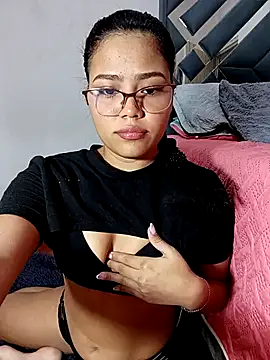 anahi evans19 online show from November 2025 09:24:01 PM