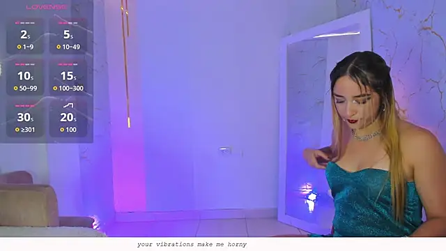 Emylyjonhs online show from April 2026 01:34:01 AM