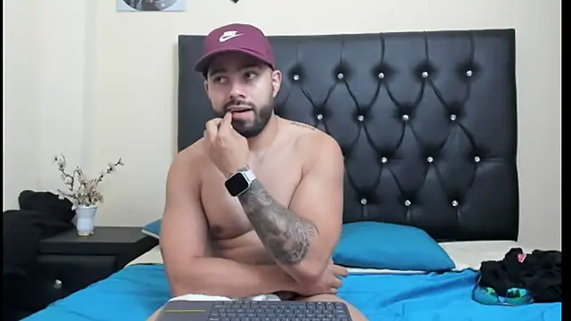 mikeblaree online show from March 2025 12:16:01 AM