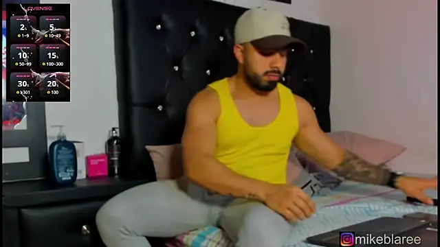 mikeblaree online show from February 2026 07:09:02 PM