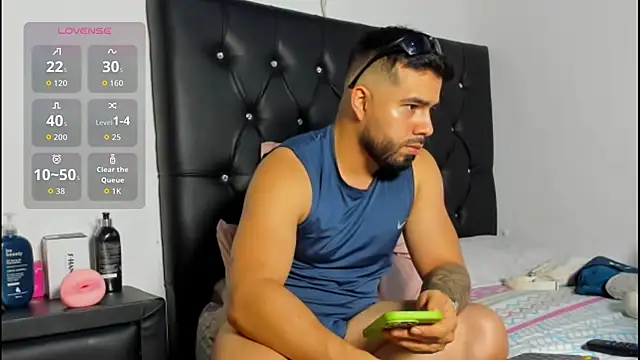 mikeblaree online show from December 2025 02:49:01 AM