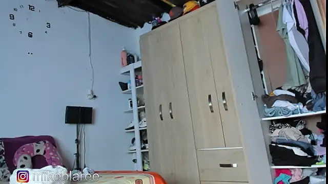 Snapshot of mikeblaree chatting on November 2025 07:14:02 PM mikeblaree online show from November 2025 07:14:02 PM