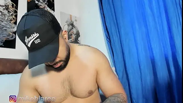 Snapshot of mikeblaree chatting on December 2025 02:29:02 PM mikeblaree online show from December 2025 02:29:02 PM