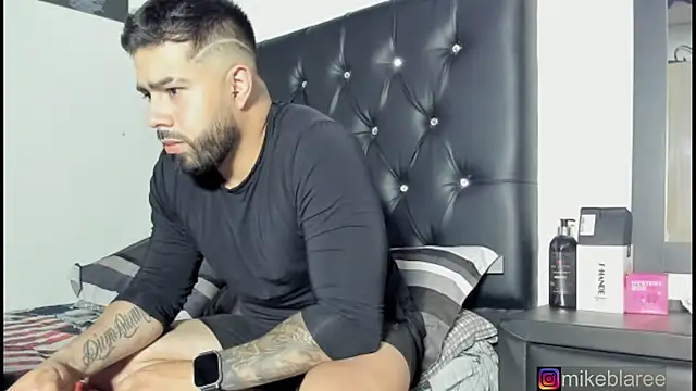 mikeblaree online show from January 2026 06:59:01 PM