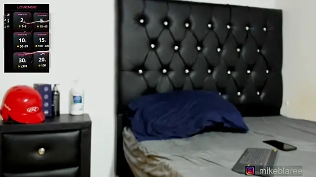 mikeblaree online show from June 2026 07:41:02 PM